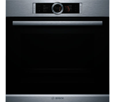 BOSCH  HBG6764S1B Electric Oven - Stainless Steel